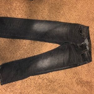 American Eagle 360 extreme flex jeans